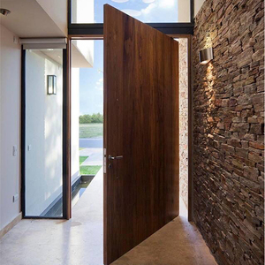 Grande <span class=keywords><strong>Porte</strong></span> Extérieure Pivotante <span class=keywords><strong>en</strong></span> Verre Moderne pour <span class=keywords><strong>Entrée</strong></span> <span class=keywords><strong>de</strong></span> Maison – <span class=keywords><strong>Porte</strong></span> <span class=keywords><strong>d</strong></span>'<span class=keywords><strong>Entrée</strong></span> <span class=keywords><strong>de</strong></span> Luxe pour Habitation - Product Image 3