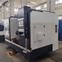 Tour cnc lit incliné tournage et fraisage TC4550 en gros bas prix haute vitesse