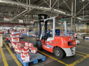 Nouvelles pièces de rechange et accessoires de camion <span class=keywords><strong>CBCU3</strong></span> unité de commande centrale WG9716580023 adaptée à Sinotruk HOWO - Product Image 4