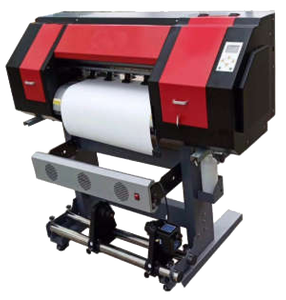 Độ Chính Xác Cao 60Cm <span class=keywords><strong>Mini</strong></span> Kỹ Thuật Số Máy In Phun 2 Chân Sinh <span class=keywords><strong>Th</strong></span>ái Dung Môi Roll-to-Roll <span class=keywords><strong>Plotter</strong></span> Xp600 Đầu In Cho Da In Ấn - Product Image 1