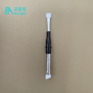 Venta al por mayor reutilizable corto dúo extremo plano ángulo Punta de silicona elevación permanente cepillo laminador de silicona herramienta de elevación de <span class=keywords><strong>pestañas</strong></span> cepillo - Product Image 4