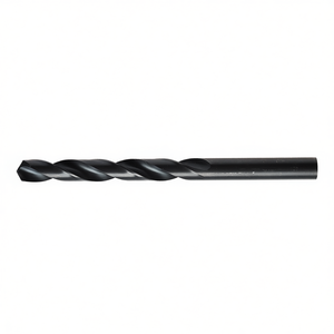 Broca Helicoidal HSS de 7.5 mm, 109 mm de Longitud, Serie Corta Negra - Product Image 2