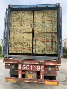 Planches de pin radiata de <span class=keywords><strong>Nouvelle</strong></span>-Zélande, planches de pin radiata, bois de pin, bois d'œuvre, planches de bois massif traitées CCA ACQ pour la construction - Product Image 6