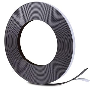 Tira Magnética de Goma Extruida Industrial, Tipo Permanente, para Puertas y Ventanas de <span class=keywords><strong>Ducha</strong></span> - Product Image 5