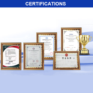 Tùy chỉnh <span class=keywords><strong>NFC</strong></span> RFID thông minh khách sạn thẻ chìa khóa kiểm soát truy cập với không tiếp xúc & in các tính năng mini <span class=keywords><strong>tag</strong></span> & 1K Chip - Product Image 3