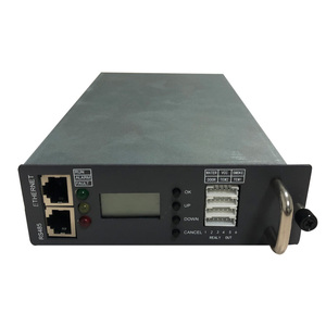 3000W <strong>1U</strong> Rack Mount DC Power Supply 48V Network Single <strong>Telecom</strong> <strong>Rectifier</strong> System 60A Embedded <strong>Rectifier</strong> for Industry 110V 24V 12V - Product Image 6