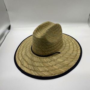 Sombreros de Paja de Verano con Protección Solar UPF 50, Estilo Personaje, para Fiestas, Esquí, Viajes, Pesca, al por Mayor, Baratos - Product Image 3