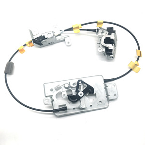 Cerradura de Puerta Derecha para Ford F150 04-08, Nueva Condición, 8L3Z-18264A00-B 6L3Z18264A00B para Modelos Focus y Mondeo - Product Image 4