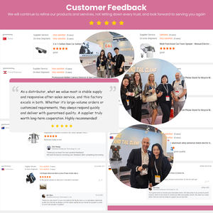 Boquillas de ABS de Alta Calidad con Logotipo Personalizado ODM OEM, Conector Rápido de Riego Portátil Ajustable, Rociador de Agua para Horticultura - Product Image 5