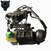 Actionneur de changement de vitesse Midlum Control Unit 4464770372 0501325037 6070007XXX pour transmission ZF 6AS1010BO RENAULT/MAN/DAF/VOLVO
