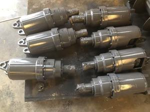 Monde Mini Máy xúc Trái Đất khoan nhà Máy Giá thủy lực Trái Đất khoan khoan tập tin đính kèm - Product Image 5