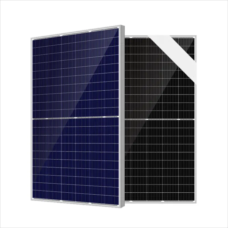 Izgara kapalı ızgara 10kw 15kw 20kw komple Set akıllı hibrid güneş enerjisi sistemi ev kullanımı GÜNEŞ PANELI