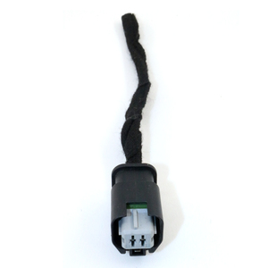 Private Label Ignition Hersteller Werkseitig angepasste Kabel baugruppe 2-poliger Kfz-Stecker 2-Kabelbaum für Buick - Product Image 3