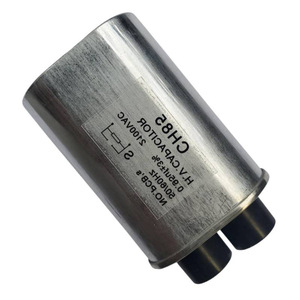 H.V. Condensateur 0,95µF 2100VAC CH85 Pièces pour four à micro-ondes - Product Image 1