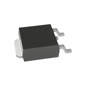 Chips Electrónicos en Stock, Componente TSM4NB65CH TO-251, Transistores - Product Image 1