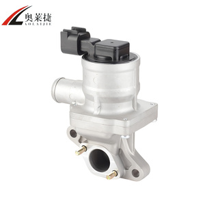 OEM New Condition Luft einspritzpumpe Rückschlag ventil 14845 AA220 139200-3282 für Subaru Motor teile - Product Image 1