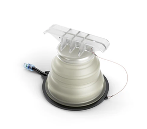 Torniquete de Diseño Innovador 2026 para Controlar Hemorragias y Sangrado en Áreas Inguinales o Axilares - Product Image 6