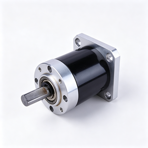 <span class=keywords><strong>Motor</strong></span> paso <span class=keywords><strong>a</strong></span> paso eléctrico HY <span class=keywords><strong>Nema</strong></span> <span class=keywords><strong>17</strong></span> con caja de engranajes planetaria, corriente trifásica de 0.8 <span class=keywords><strong>a</strong></span> <span class=keywords><strong>1.7</strong></span> <span class=keywords><strong>A</strong></span> - Product Image 1