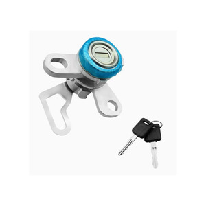 ชุดล็อคฝาท้ายพร้อมกุญแจ K3477-EA800 สำหรับนิสสัน ฟรอนเทียร์ - Product Image 2