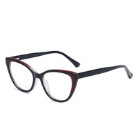 Mode classique adulte Rectangle lunettes unisexe multifonctionnel lunettes Protection des yeux lunettes de lecture
