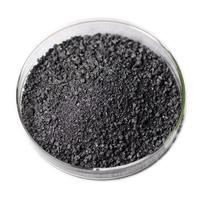 Charbon de coke semi-dur, Pétrole de coke, Coke de pétrole, Prix / Coke de pétrole GPC à bas prix, Recarburant GPC, Coke de graphite / Recarburant GPC, Coke de pétrole de graphite