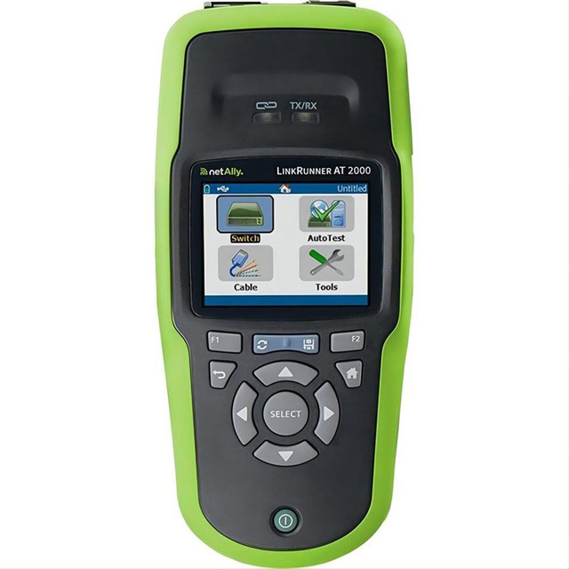LRAT-2000 Automatic Network Tester