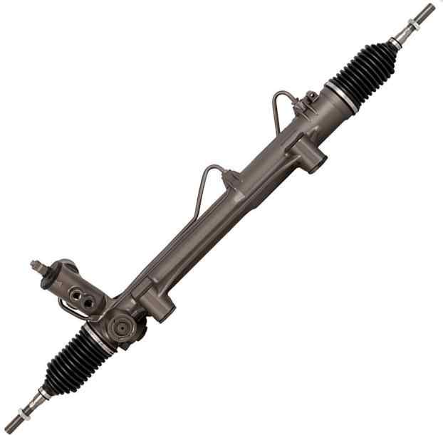 W163 power steering rack 1634600625 OEM a1634600625 1998 2005 for