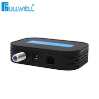 Fullwell marca filtro activo óptico mini receptor CATV FTTH nodo HFC nodo con ancho de banda de trabajo 47-1000MHz