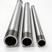 Collier de forage standard API |   Colliers de forage lisses et spirales de haute qualité pour le forage pétrolier et gazier