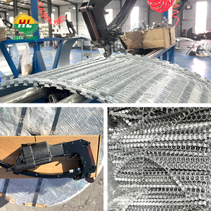 <span class=keywords><strong>Alambre</strong></span> de púas de alta calidad, <span class=keywords><strong>alambre</strong></span> de hierro galvanizado en rollo, con alta resistencia a la tracción, peso del rollo personalizado - Product Image 5