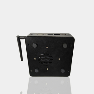 مروحة لوحة أم عالية الجودة من نوع MEEGOPAD C6 Nuc كمبيوتر صغير Win10 Win11 I3 4005U Barebone Office كمبيوتر صغير - Product Image 3