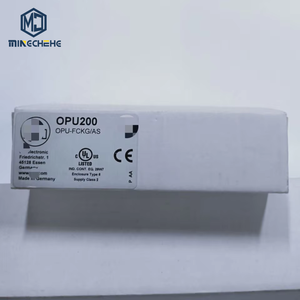 Módulo de CPU para Controlador Lógico Programable de Automatización Industrial FX1S-10MT FX1S-14MT FX1S-20MT FX1S-30MT para Máquinas de Fabricación - Product Image 1