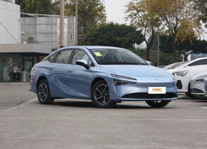 2024 auto elettrica cinese Aion <span class=keywords><strong>Max</strong></span> 70 nuova auto automobilistica - Product Image 5