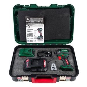<span class=keywords><strong>Avvitatore</strong></span> <span class=keywords><strong>a</strong></span> Impulsi Industriale SUMO 21V Brushless agli Ioni di Litio, 300N.m di Coppia, 3700RPM, 4 Velocità, LED Intelligente AI con Impulsi - Product Image 5