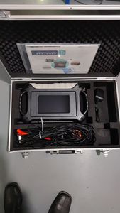 Bayi fiyatında Mineralr tespiti için yeni ADMT-300AX Metal dedektörü su bulucu dedektörü - Product Image 2