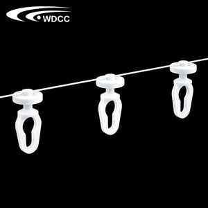 Curtain Accessories Track Runners Curtain Accessories Modern Living Room Curtains - Product Image 3