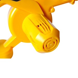 Multi-Directional Cleaning 14000-17500 R/MIN Yellow ABS Wireless Restraint Snow Portable <strong>Air</strong> <strong>Blower</strong> <strong>Fan</strong> - Product Image 3