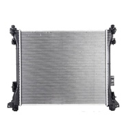 4677751AA 4677755AA 4677755AD para Chrysler Town & Country 08 ~ 16 Voyager y para DODGE GRAND CARAVAN radiador de refrigeración del motor