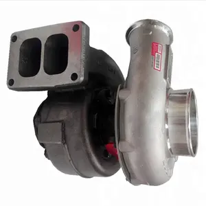 Turbocompresor automático HX50 2834277 2834275 Kit de reparación de turbocompresor de motor diésel para Cum-mins M11