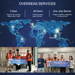 Progettazione di mobili per la decorazione di gioiellerie personalizzate vetrina in vetro dorato vetrina per gioielleria Interior Design - Product Image 6