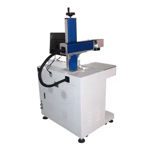 Laser Metal Engraver Jewelry Metal Machine Graveur Engraving Laser