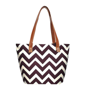 Bolsa de Lona con Estampado y Precio Bajo, Bolsas de Compras Fabricadas en Bengala Occidental, India - Product Image 1