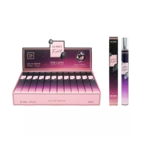 Offerta speciale di qualità superiore delicato Aroma fruttato floreale profumo 35ml compatto per la borsa e l'idea regalo - Product Image 3