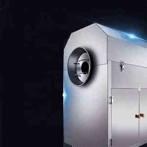 Favorable Almond <strong>Chestnut</strong> Roasting Machine/cashew Nut <strong>Roaster</strong> Roasting Machine Hot Sales - Product Image 6