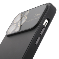 TPU PC coque de téléphone antichoc téléphone portable couverture protecteur Cavi pour iPhone 14 15 13 12 fundas étui para celulares por mayor