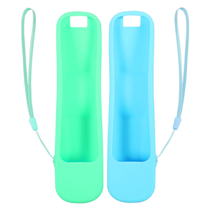 Aangepaste Tv Beschermende Hoesjes Herbruikbare Siliconen Tv Afstandsbediening Covers Voor LG Mr21ga - Product Image 1