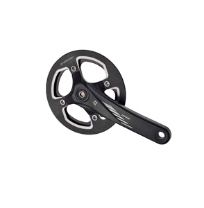 Offre Spéciale Prowheel 38T 100mm JIS vélo ÉLECTRIQUE Graisse Vélo Pédalier - Product Image 1
