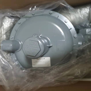 วาล์วควบคุมแรงดันไอน้ำอุตสาหกรรมแบบนิวแมติก Honeywell AMCO 1803 DN50 วาล์วลดแรงดันก๊าซธรรมชาติ - Product Image 6
