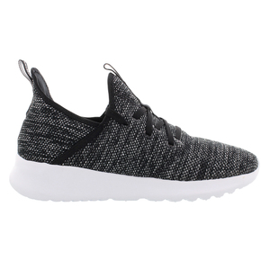 Zapatos Adidas Cloud Foam Pure para Mujer, Color Negro, Blanco, Estilo para Caminar - Product Image 2