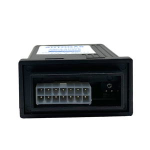 Le kit de LPG d'injecteur de Cng partie l'émulateur de gaz pour des voitures - Product Image 6